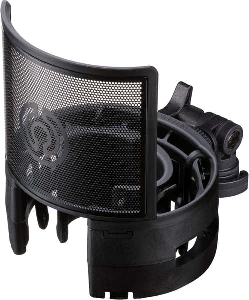 Aim Audio Orbit