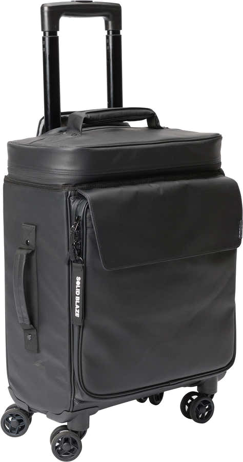 Solid Blaze Cabin Trolley