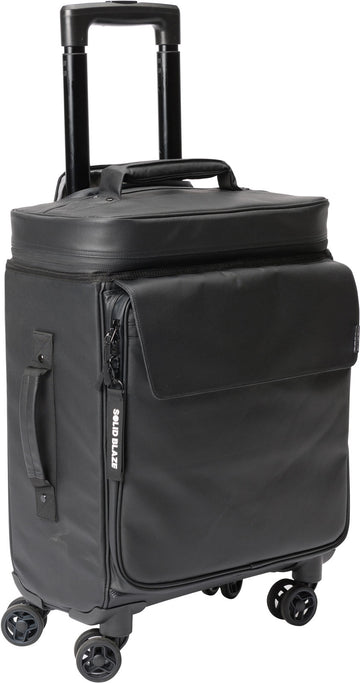 Solid Blaze Cabin Trolley