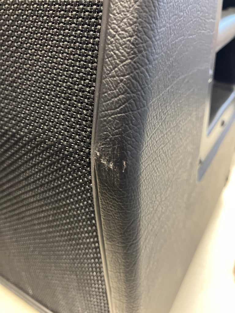 SX CAB 1X12" CELESTION SEVENTY 80 CLOSED BACK SLANTED - B Stock