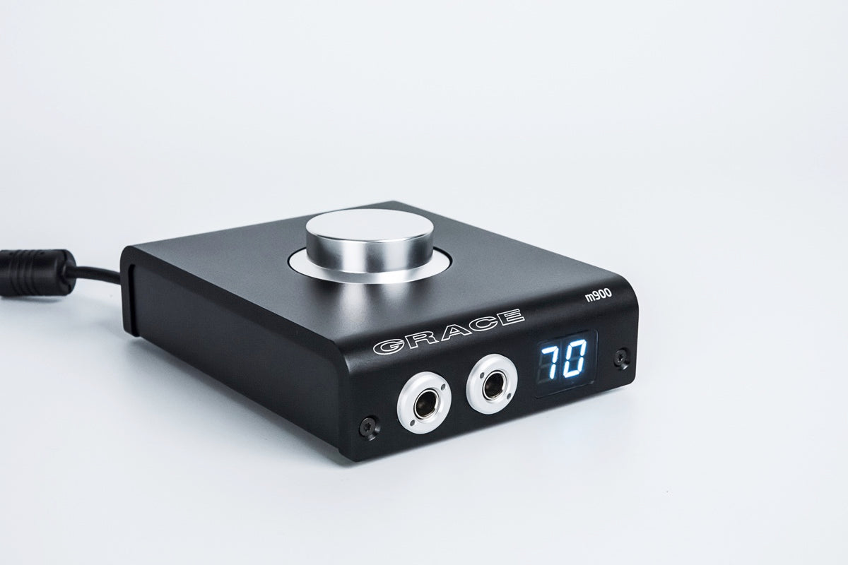 Grace Design M900