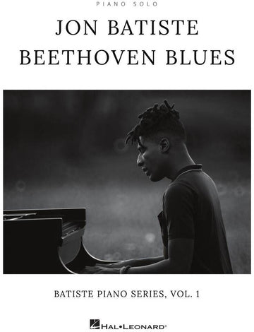 Jon Batiste - Beethoven Blues