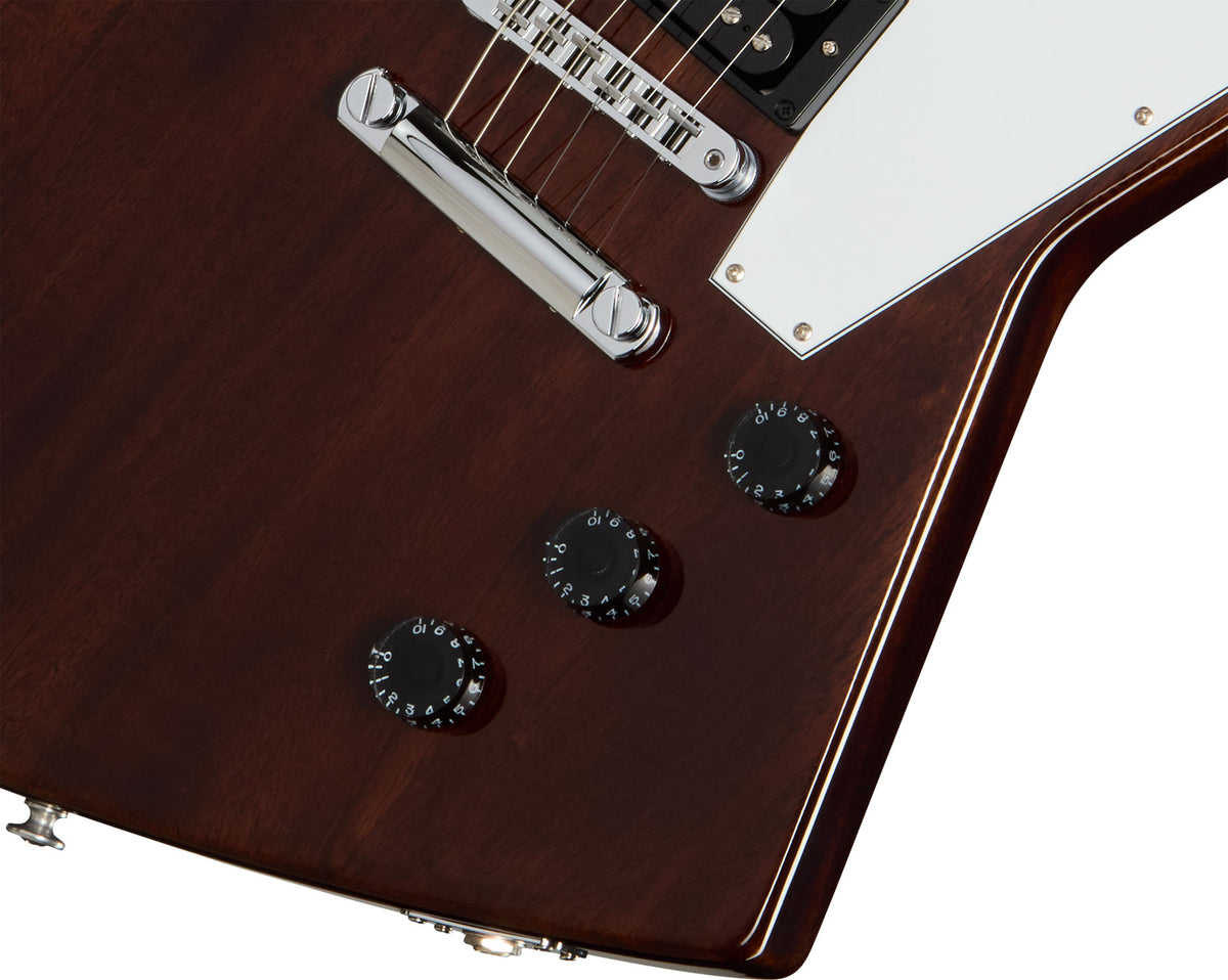 Explorer 70s Dark Walnut Original