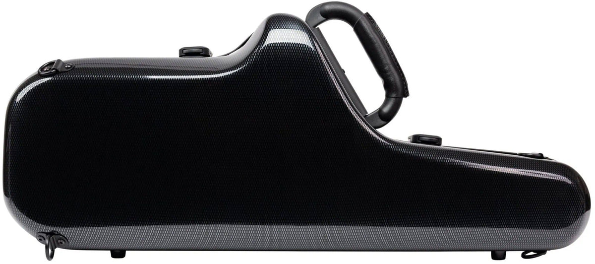 Cabine Alto Sax Case - Black Carbon