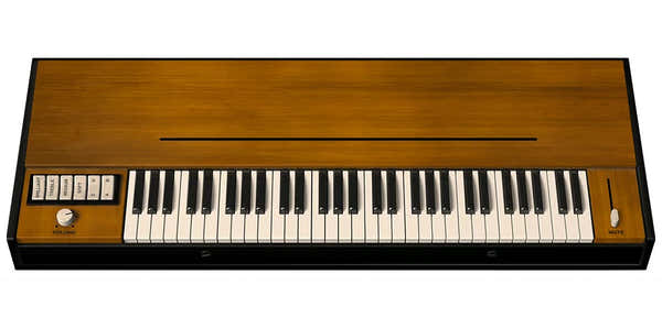 Arturia Clavinet V
