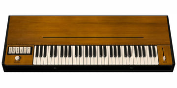 Clavinet V
