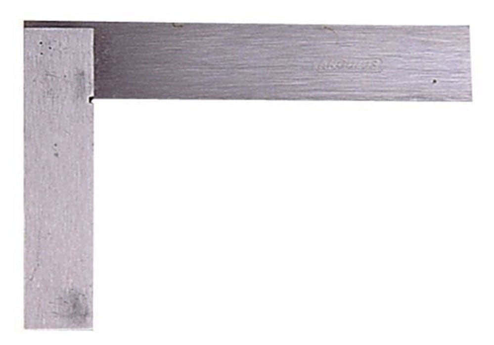 PRECISION SQUARE 100 X 65 MM