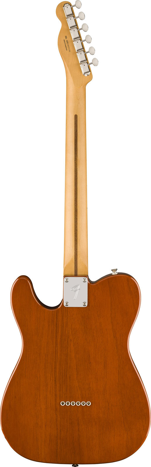 Telecaster Player II MN Mocha