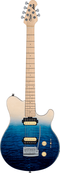 STERLING BY MUSIC MAN Sterling Sub AX3qm Spectrum Blue