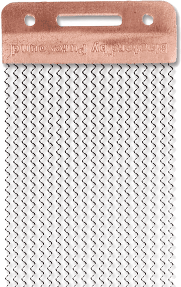 Puresound Custom P1320 13" Snare Wires - 20 Strands