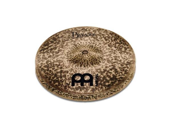 15" BYZANCE DARK HIHAT