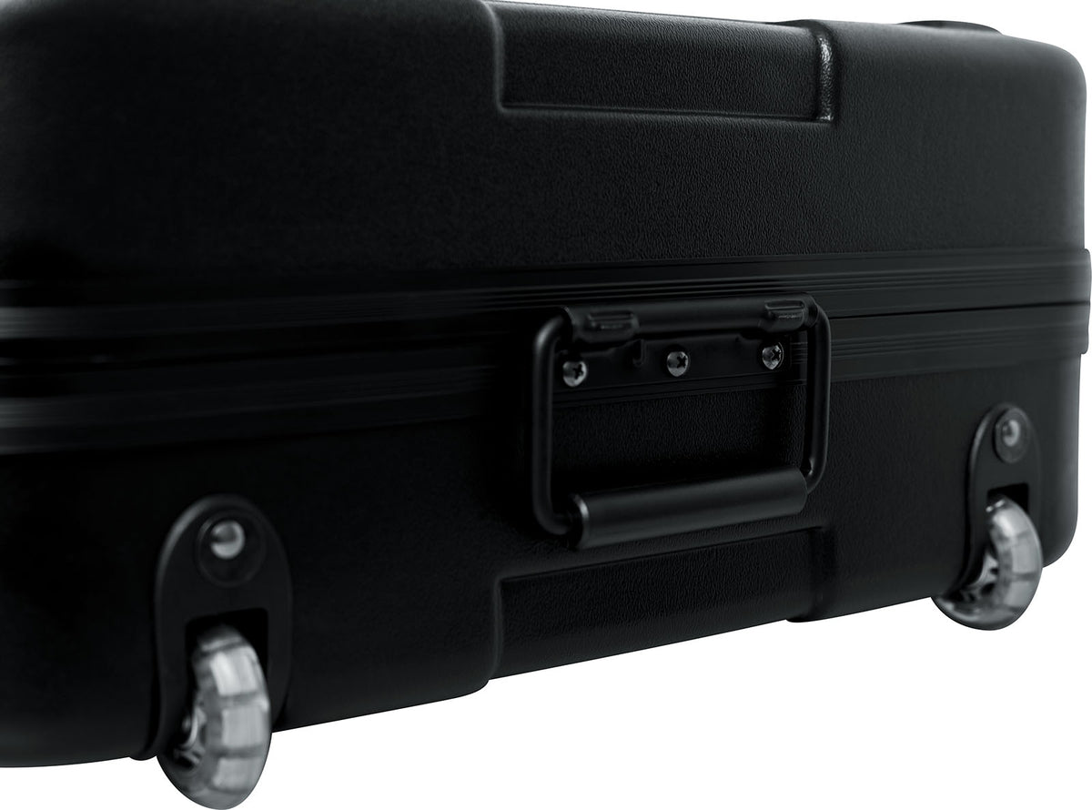 Keyboard gigbag GTSA-KEY88SLXL Black