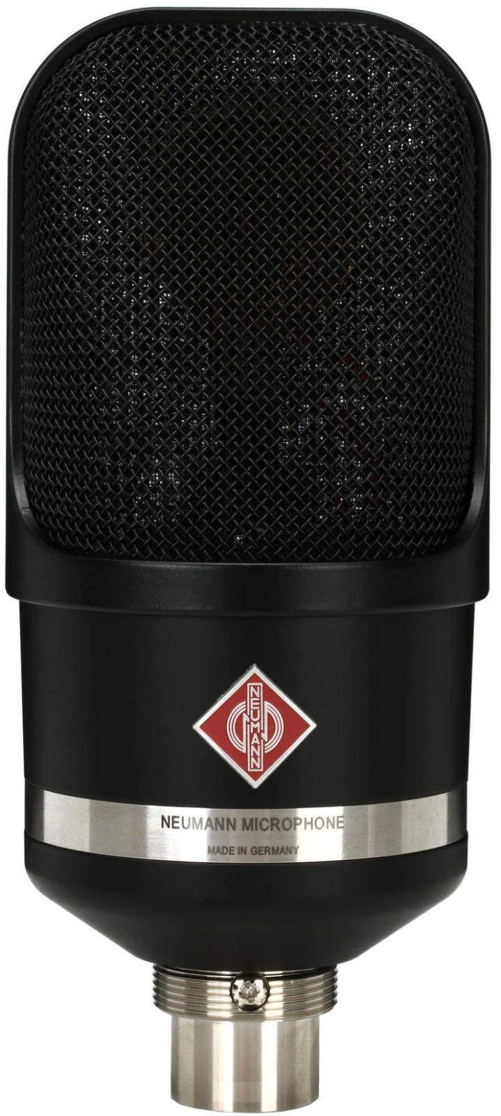 TLM 107 Studio Set Black