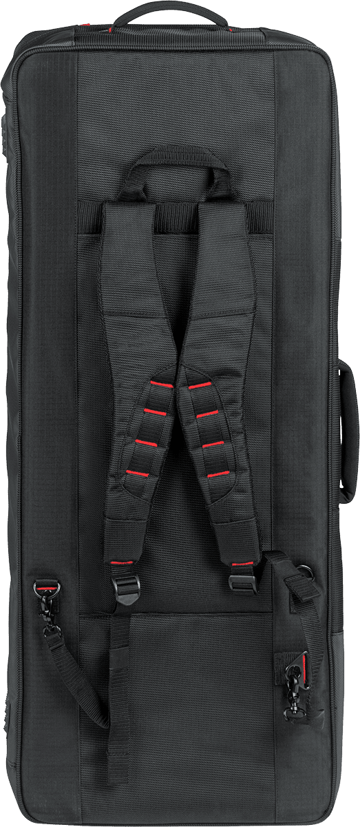 Keyboard gigbag G PG61 Black