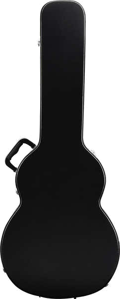 Gator Martin Folk 000 Wooden Case - GWE