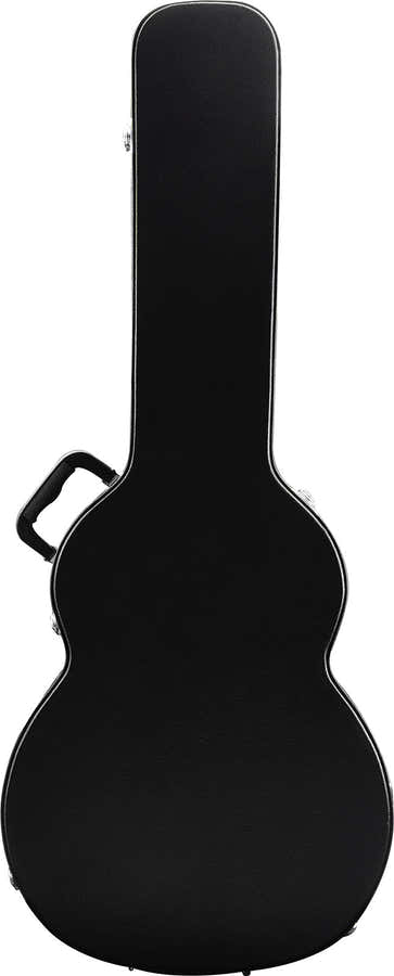 Martin Folk Wooden Case - GWE