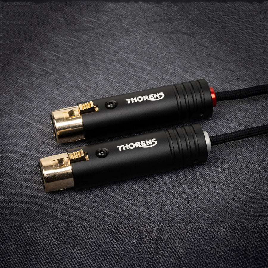 PhonoConnect PHC 150 XLR-XLR
