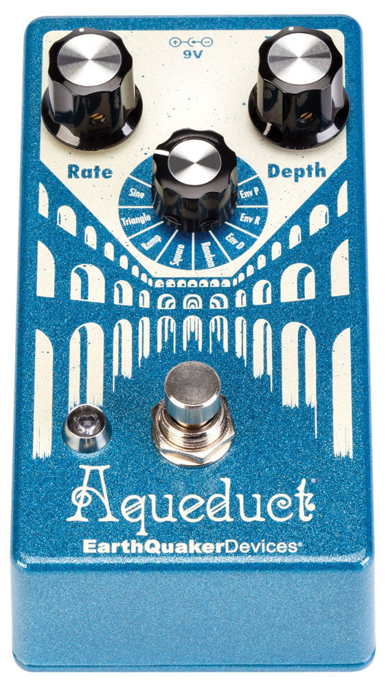 Aqueduct