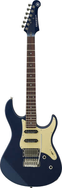 Pacifica 612Viix Matte Silk Blue