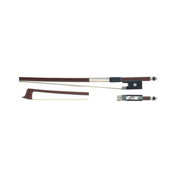 Bow 1/2 Study - Round Brazilwood