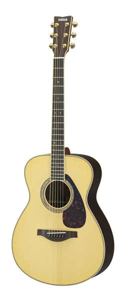 Yamaha Ls16 A.R.E Natural