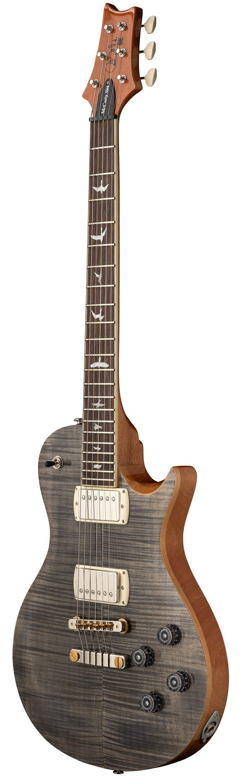 Mccarty 594 SE SC Charcoal