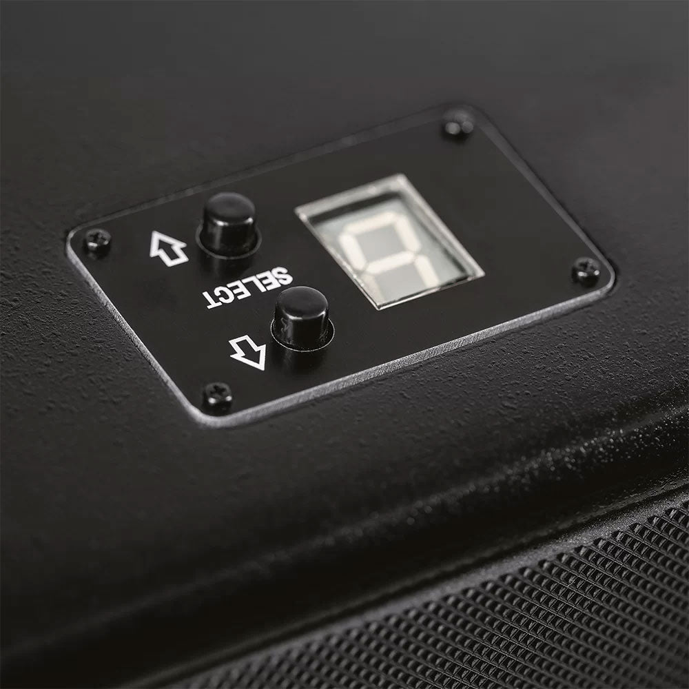 PERCUSSION DIGITAL CAJON - MPDC1