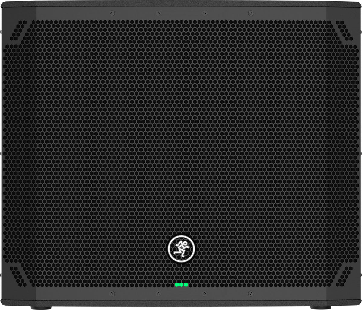 Thump 18S V4