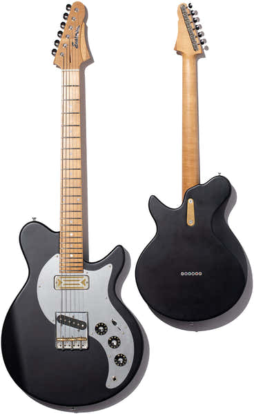 Eastman FT-SC_52-MB Moss Black