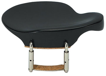 CHIN REST VERMEER EBONY