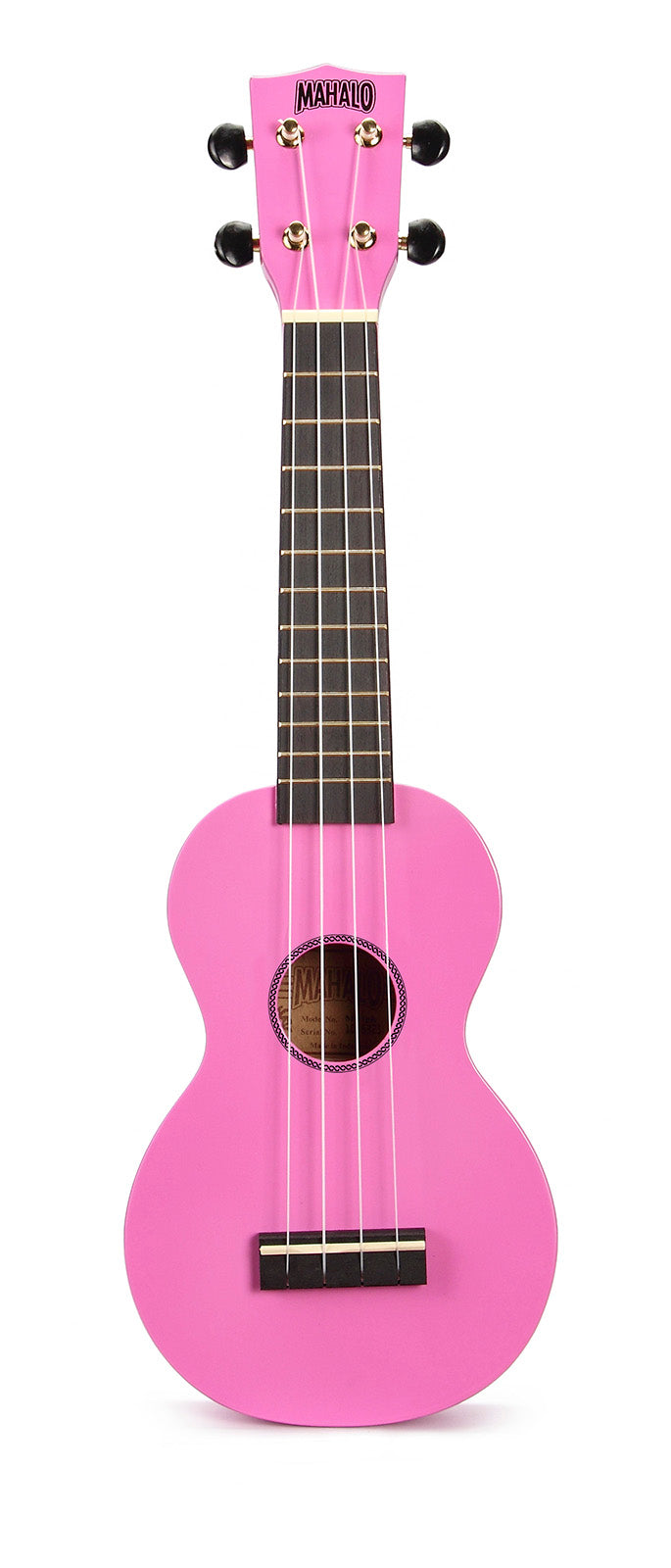 Rainbow Mr1 Pink