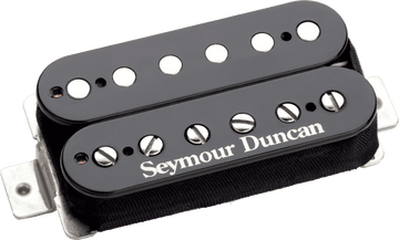 SH-11 - CUSTOM CUSTOM HB TRESTLE BLACK