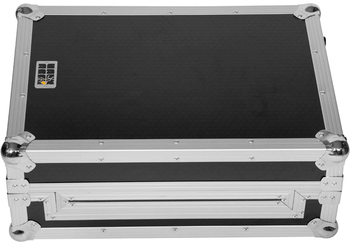 Pro DDJ-FLX4 W LTS Silver