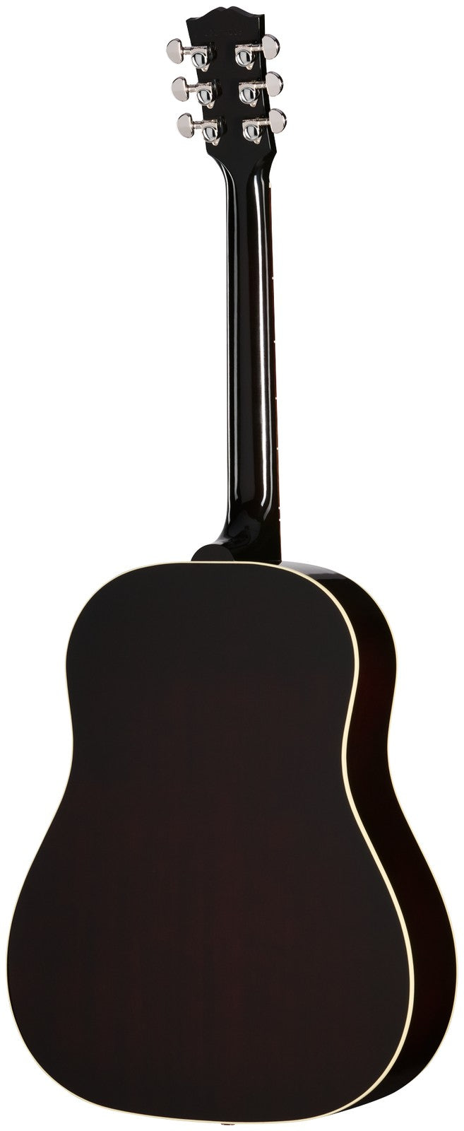 J-45 Standard Vintage Sunburst Modern