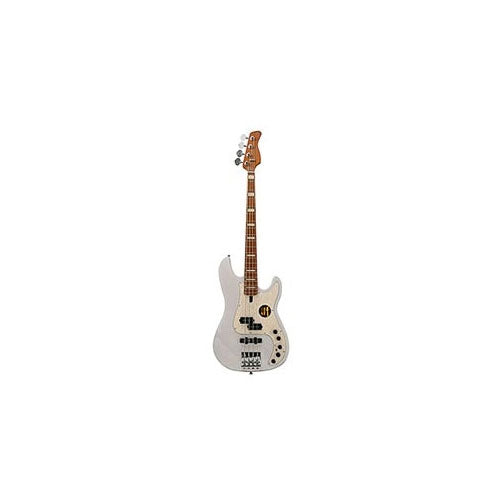 P8 Swamp Ash-4 Wb Mn + Gigbag