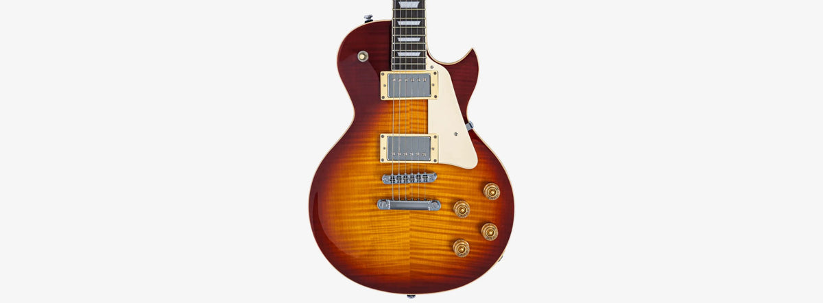 L5 RN Tobacco Sunburst