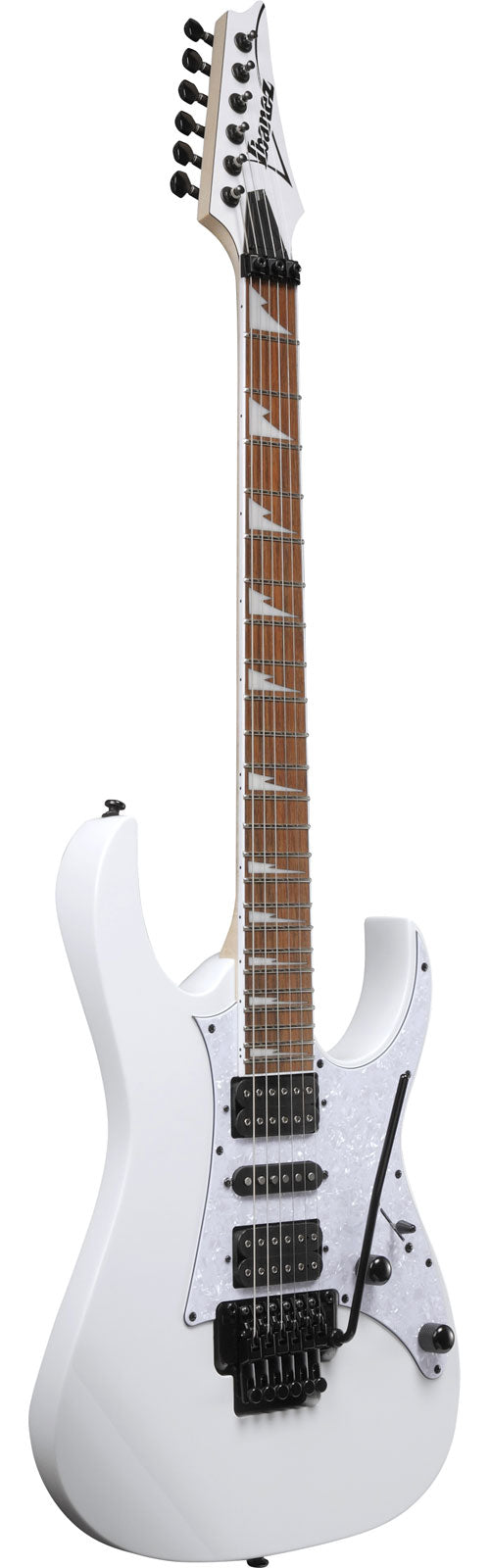 RG450DXB-WH White