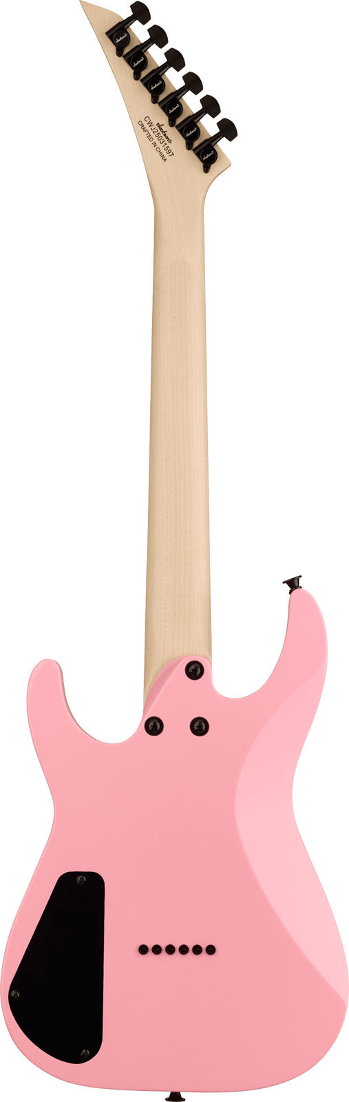 JS Series Dinky Minion JS1XM MN Bubble Gum Pink