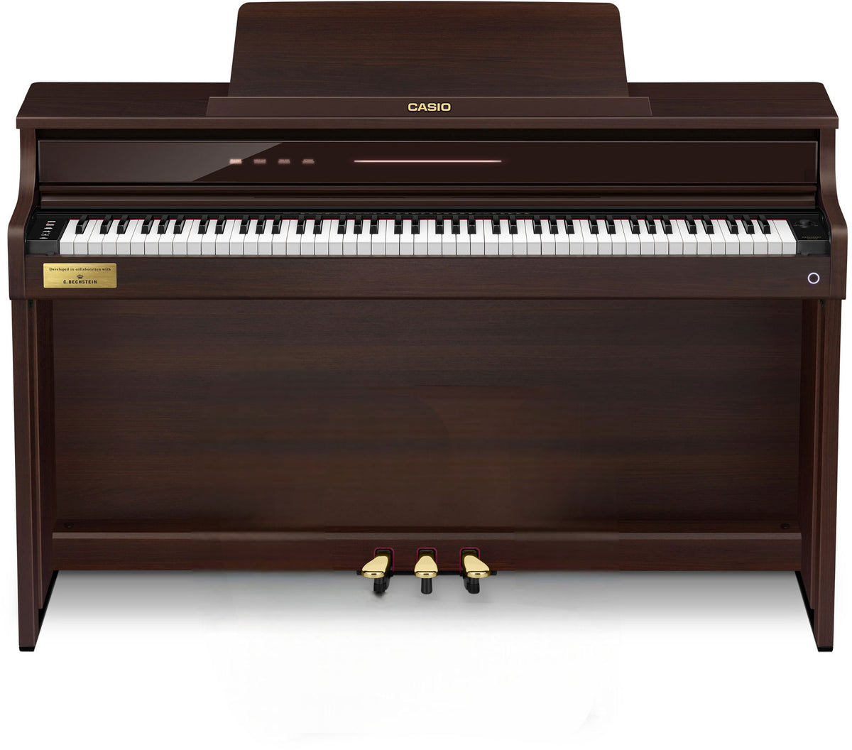 AP-750 Brown