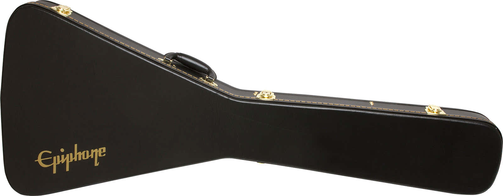 Flying V Case Black
