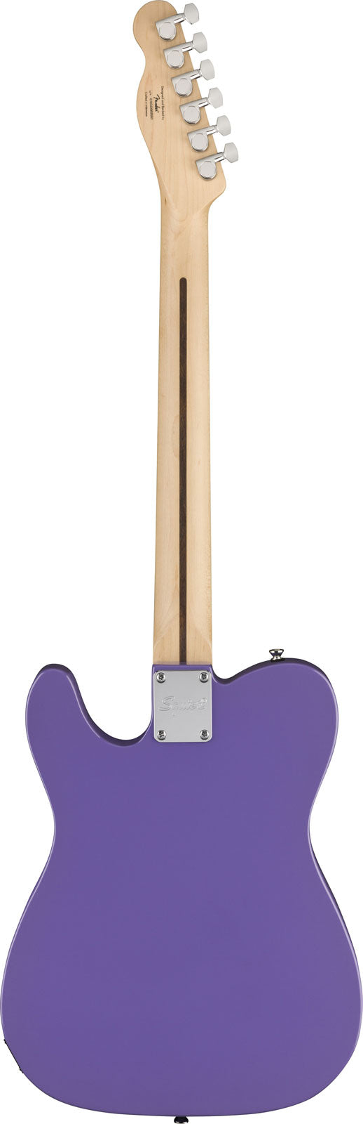 Esquire H Sonic Lrl Ultraviolet