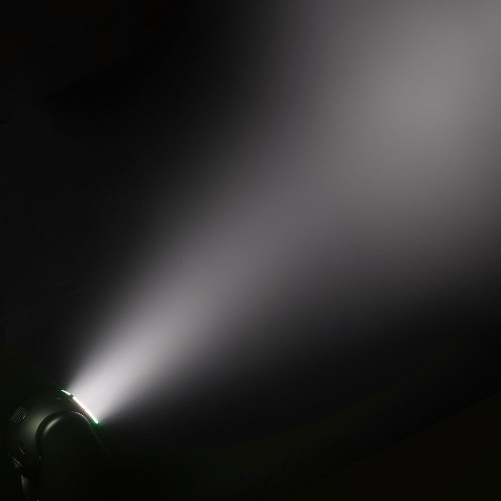 MOVO BEAM Z 100 - SLOTTED SPOTLIGHT WITH LED CROWN UNLIMITED ROTATION AND ZOOM