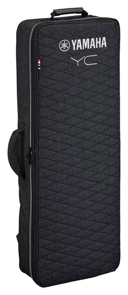 Yamaha SC-YC61 Keyboard Case Black