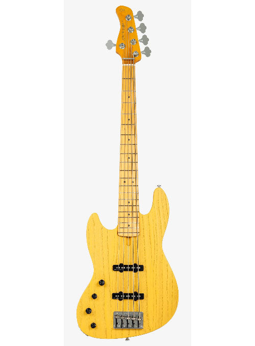 V6-5 LH Butterscotch