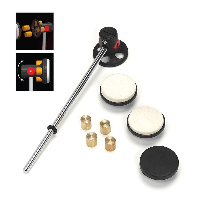 DWSM110 CONTROL BASS DRUM BEATER