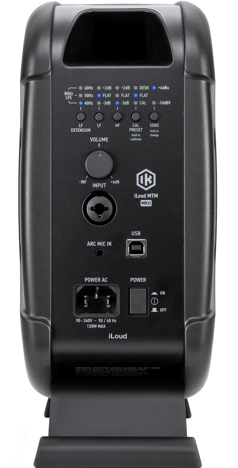 iLoud MTM MKII Bundle