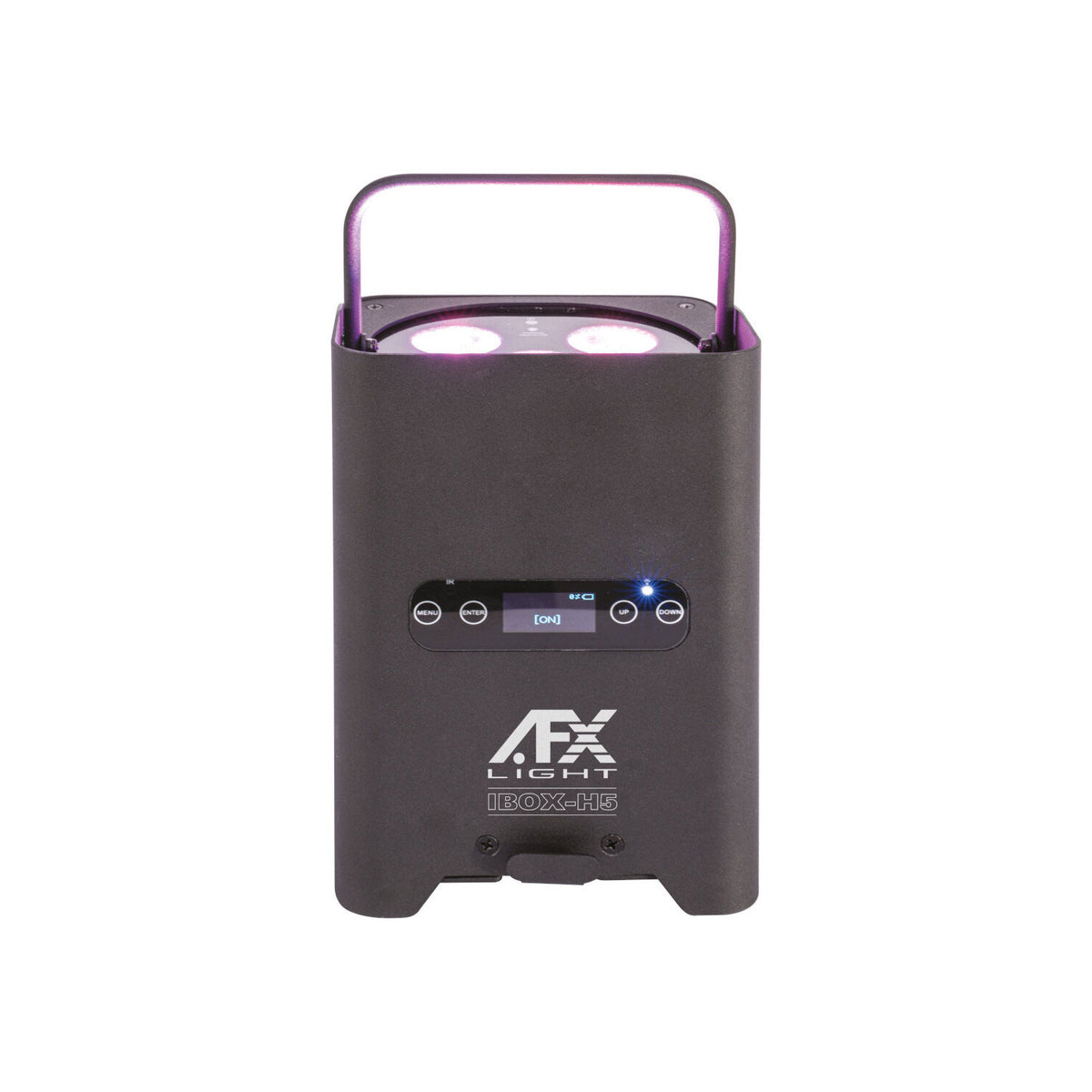 IBOX-H5