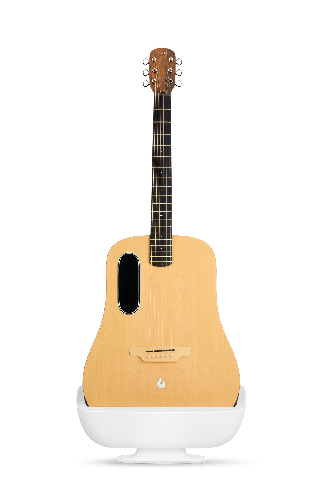 Space Charging Dock For Spruce Series 36'' Guitar - Space White