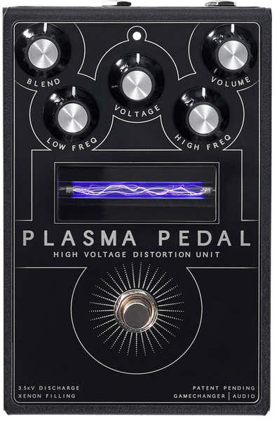 Plasma