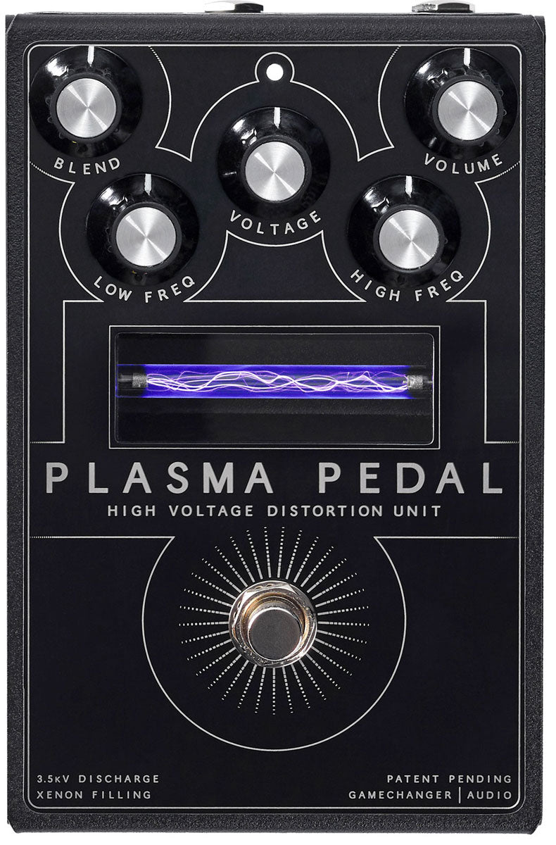 Plasma